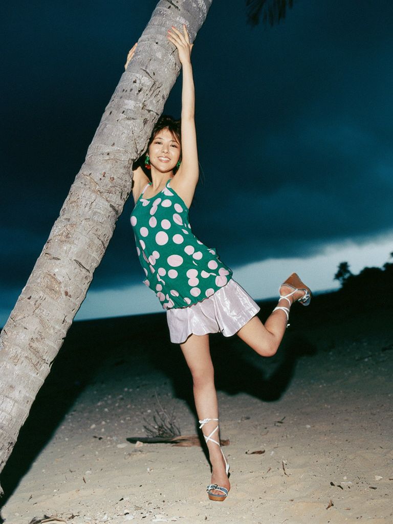 Wanibooks_ NO.06 Miho Shiraishi 白石美帆 写真集[154P]