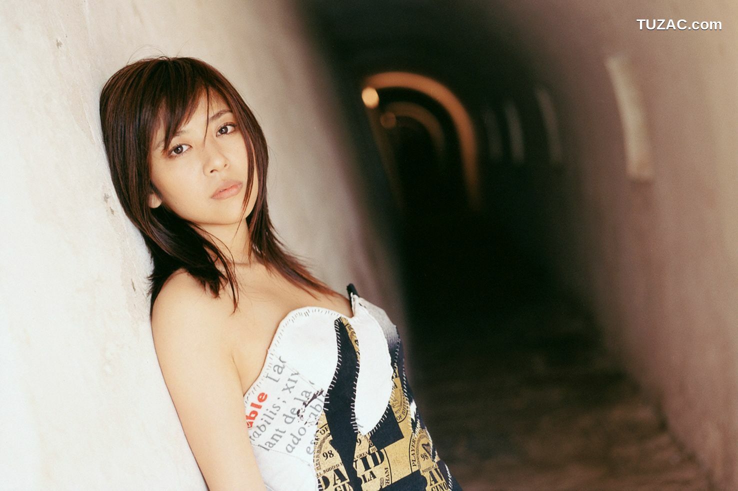 Wanibooks_ NO.06 Miho Shiraishi 白石美帆 写真集[154P]