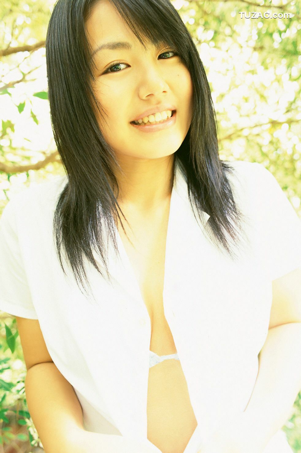 Wanibooks_ NO.07 Sayaka Isoyama 矶山沙耶香/磯山沙也加 写真集[185P]