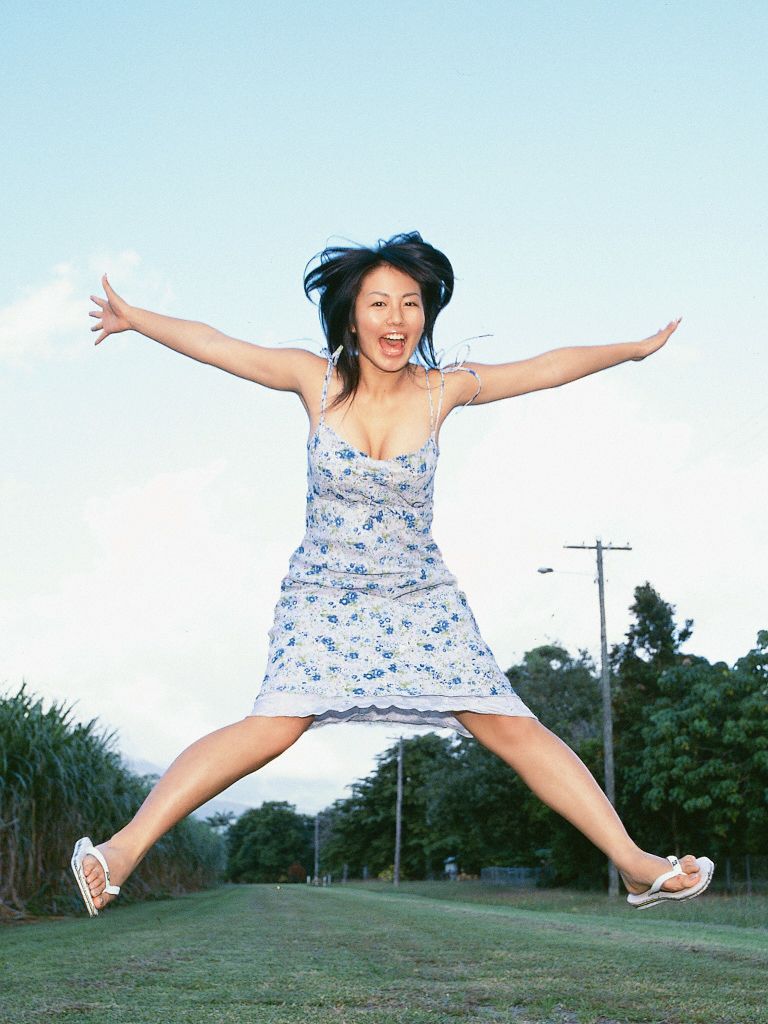 Wanibooks_ NO.07 Sayaka Isoyama 矶山沙耶香/磯山沙也加 写真集[185P]