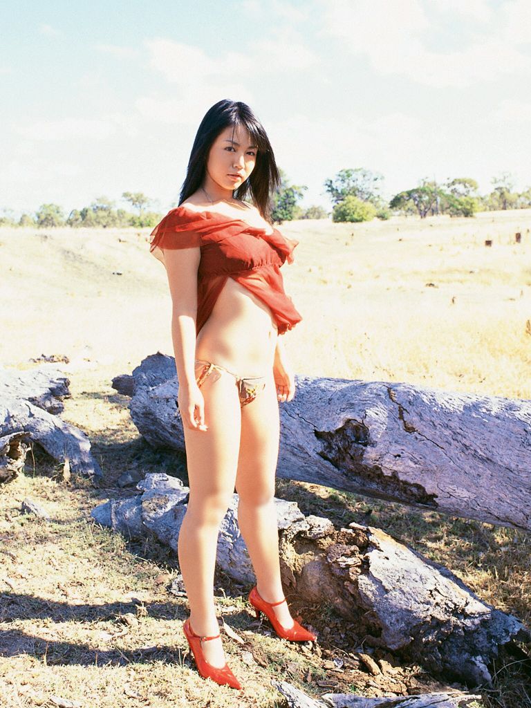 Wanibooks_ NO.07 Sayaka Isoyama 矶山沙耶香/磯山沙也加 写真集[185P]