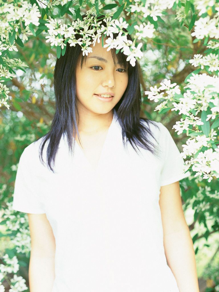 Wanibooks_ NO.07 Sayaka Isoyama 矶山沙耶香/磯山沙也加 写真集[185P]