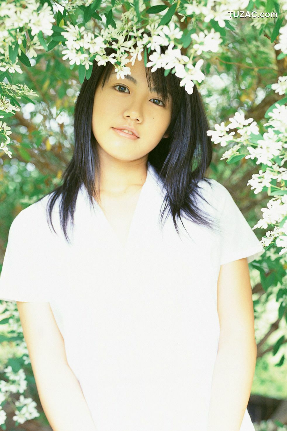 Wanibooks_ NO.07 Sayaka Isoyama 矶山沙耶香/磯山沙也加 写真集[185P]