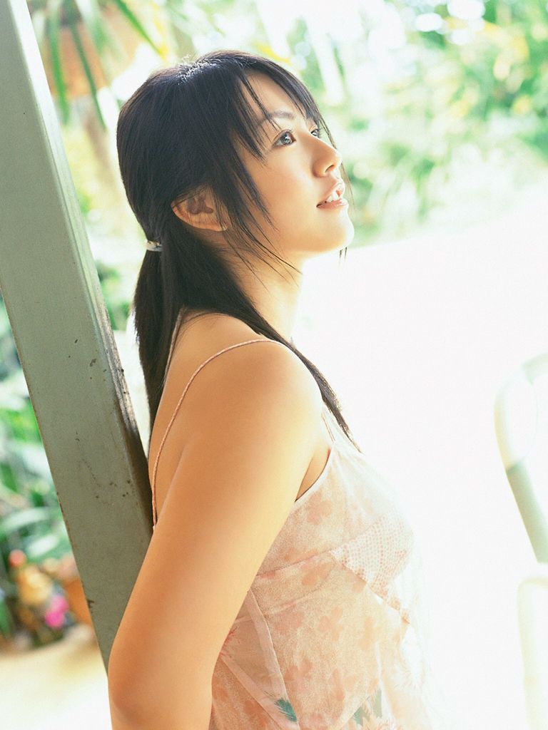 Wanibooks_ NO.07 Sayaka Isoyama 矶山沙耶香/磯山沙也加 写真集[185P]