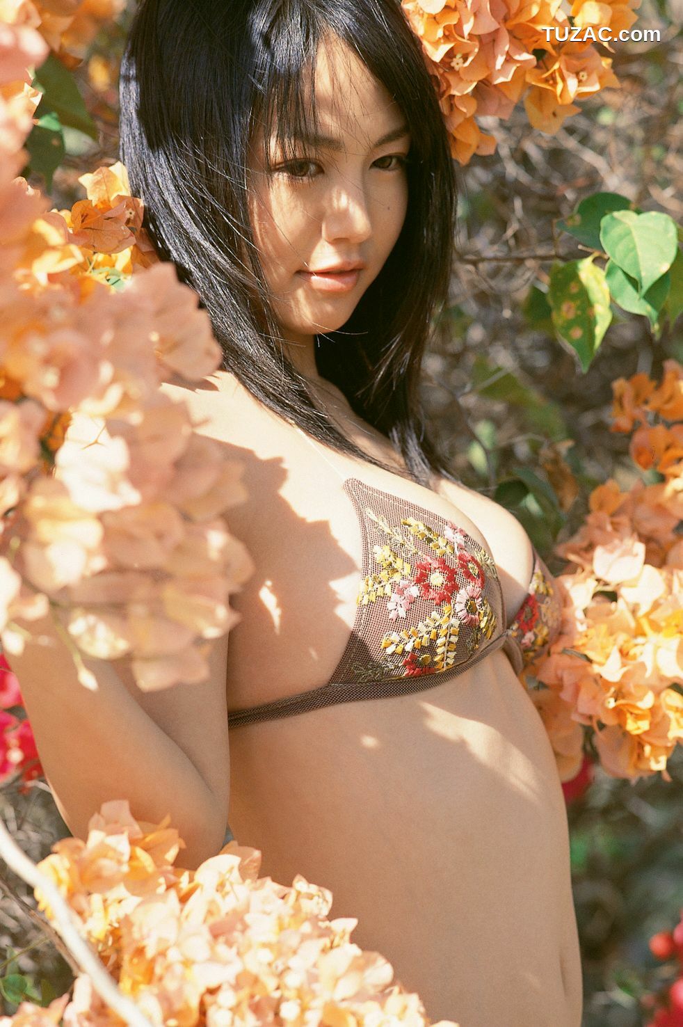 Wanibooks_ NO.07 Sayaka Isoyama 矶山沙耶香/磯山沙也加 写真集[185P]