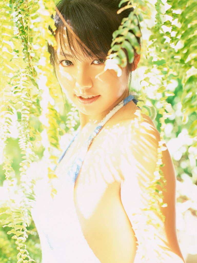 Wanibooks_ NO.07 Sayaka Isoyama 矶山沙耶香/磯山沙也加 写真集[185P]