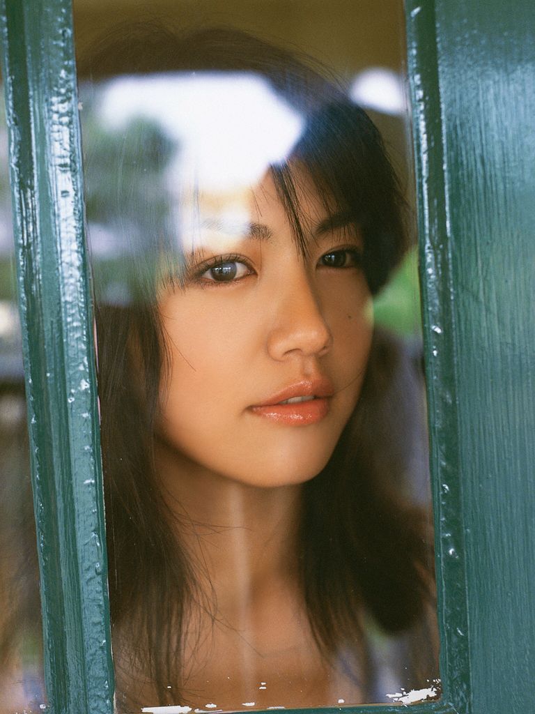 Wanibooks_ NO.07 Sayaka Isoyama 矶山沙耶香/磯山沙也加 写真集[185P]