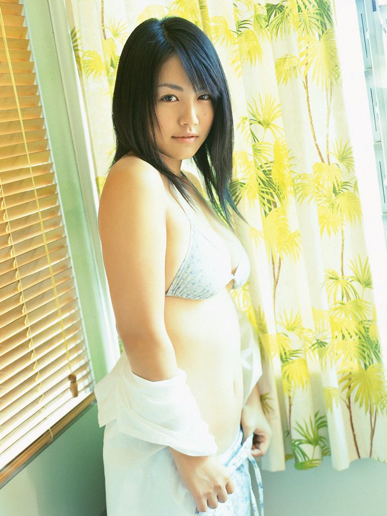 Wanibooks_ NO.07 Sayaka Isoyama 矶山沙耶香/磯山沙也加 写真集[185P]