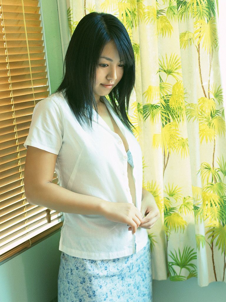 Wanibooks_ NO.07 Sayaka Isoyama 矶山沙耶香/磯山沙也加 写真集[185P]