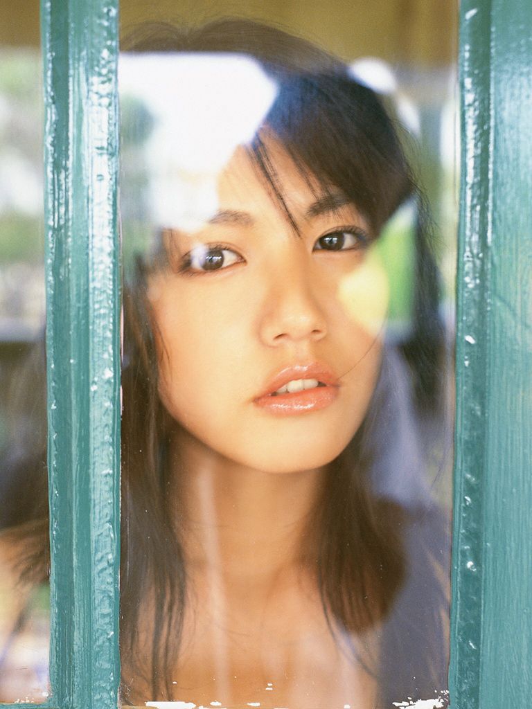 Wanibooks_ NO.07 Sayaka Isoyama 矶山沙耶香/磯山沙也加 写真集[185P]
