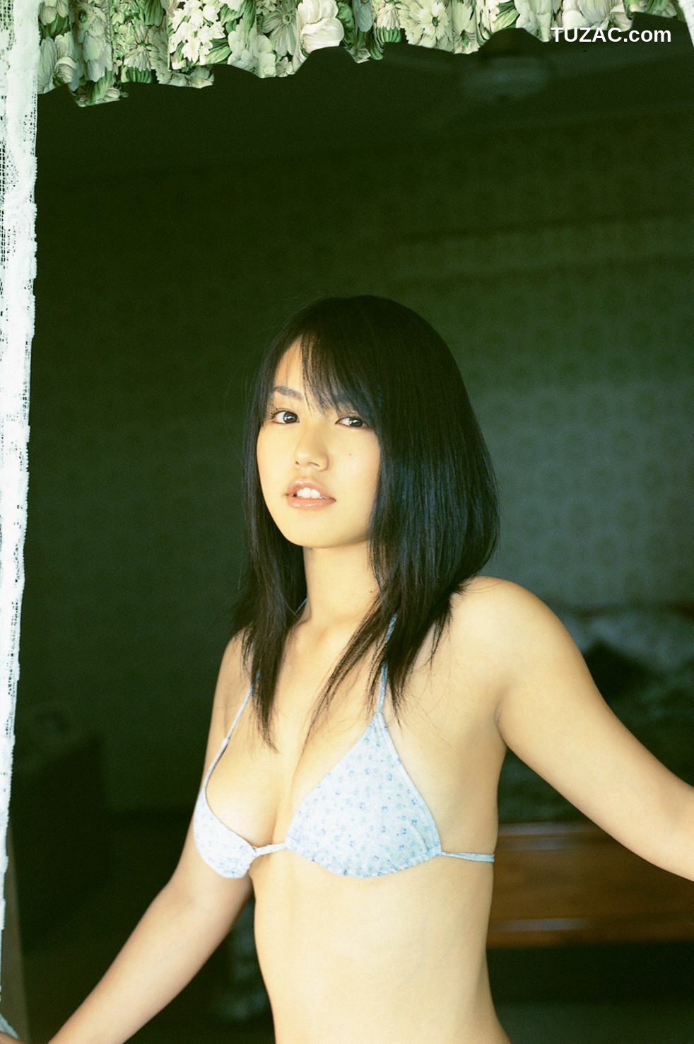 Wanibooks_ NO.07 Sayaka Isoyama 矶山沙耶香/磯山沙也加 写真集[185P]