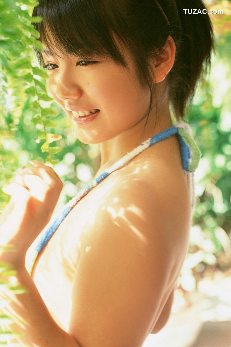 Wanibooks_ NO.07 Sayaka Isoyama 矶山沙耶香/磯山沙也加 写真集[185P]