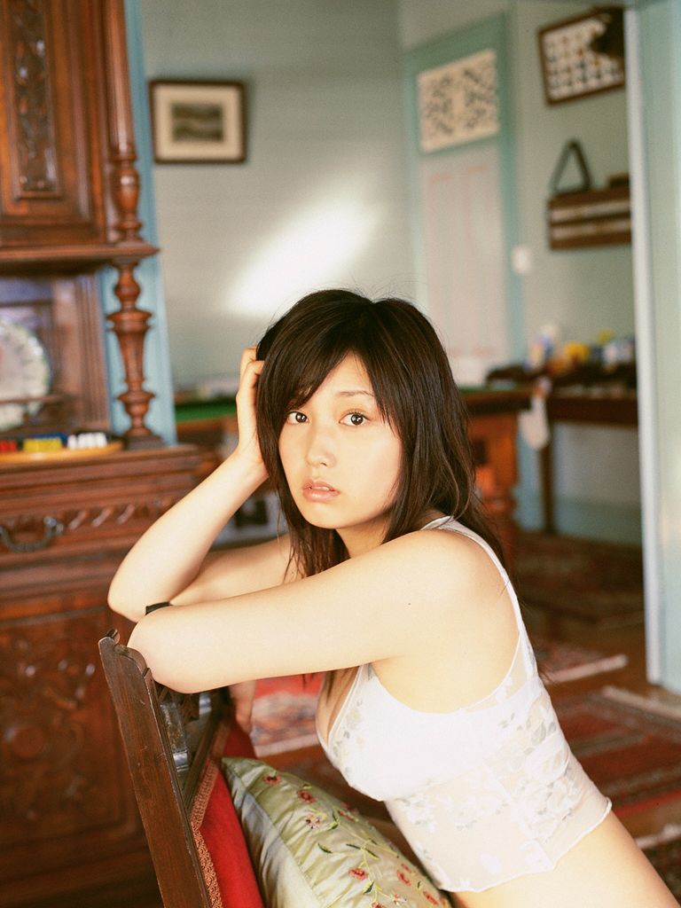 Wanibooks_ NO.08 Yoko Mitsuya 三津谷叶子/三津谷葉子 写真集[200P]