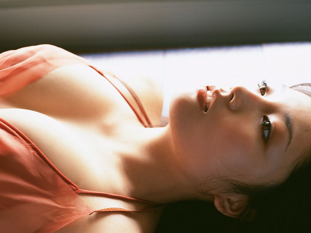 Wanibooks_ NO.08 Yoko Mitsuya 三津谷叶子/三津谷葉子 写真集[200P]