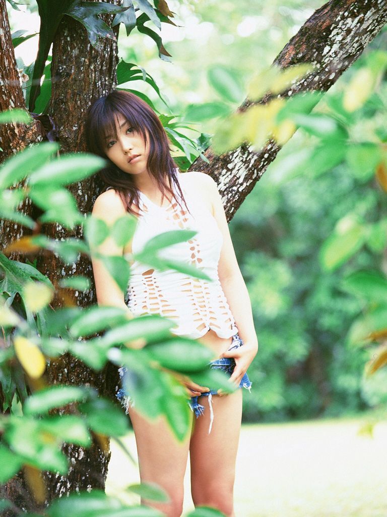 Wanibooks_ NO.08 Yoko Mitsuya 三津谷叶子/三津谷葉子 写真集[200P]