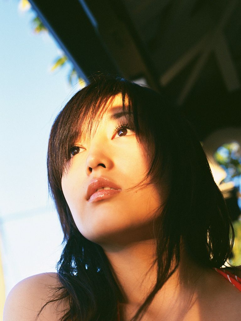 Wanibooks_ NO.08 Yoko Mitsuya 三津谷叶子/三津谷葉子 写真集[200P]