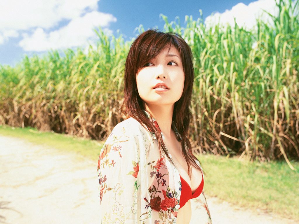 Wanibooks_ NO.08 Yoko Mitsuya 三津谷叶子/三津谷葉子 写真集[200P]