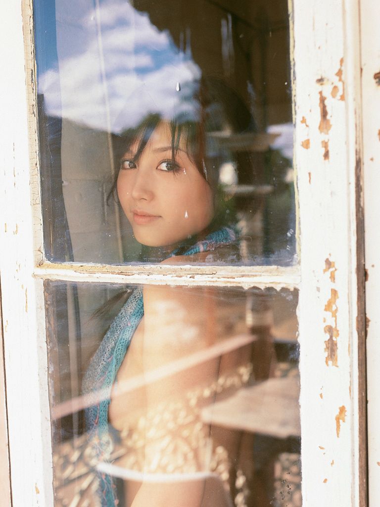 Wanibooks_ NO.08 Yoko Mitsuya 三津谷叶子/三津谷葉子 写真集[200P]