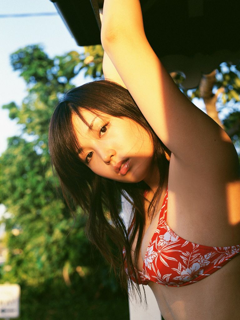 Wanibooks_ NO.08 Yoko Mitsuya 三津谷叶子/三津谷葉子 写真集[200P]