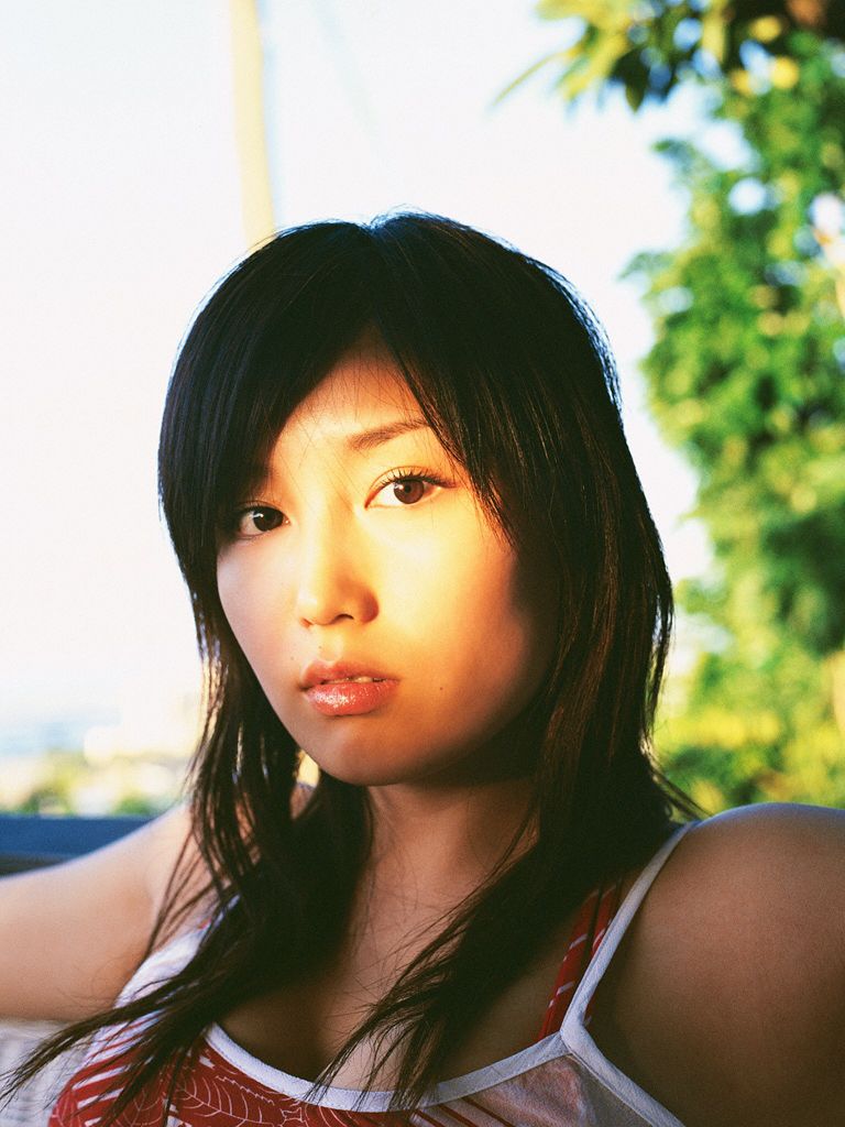 Wanibooks_ NO.08 Yoko Mitsuya 三津谷叶子/三津谷葉子 写真集[200P]