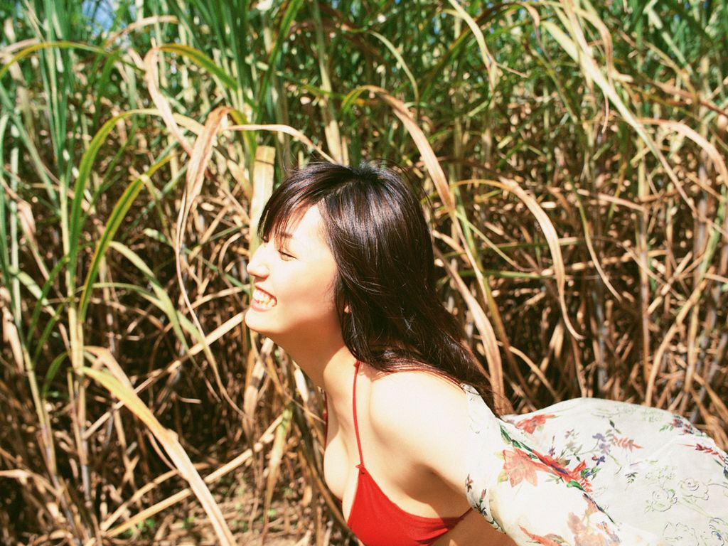 Wanibooks_ NO.08 Yoko Mitsuya 三津谷叶子/三津谷葉子 写真集[200P]