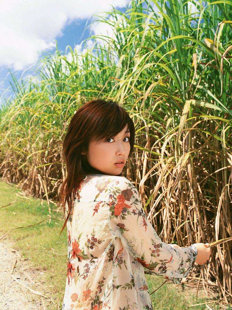 Wanibooks_ NO.08 Yoko Mitsuya 三津谷叶子/三津谷葉子 写真集[200P]