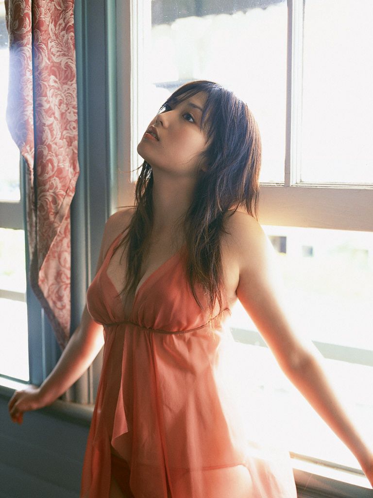 Wanibooks_ NO.08 Yoko Mitsuya 三津谷叶子/三津谷葉子 写真集[200P]