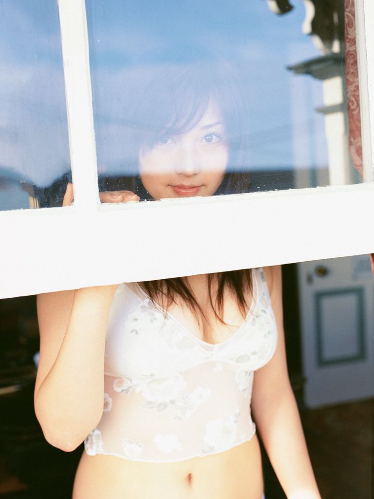 Wanibooks_ NO.08 Yoko Mitsuya 三津谷叶子/三津谷葉子 写真集[200P]