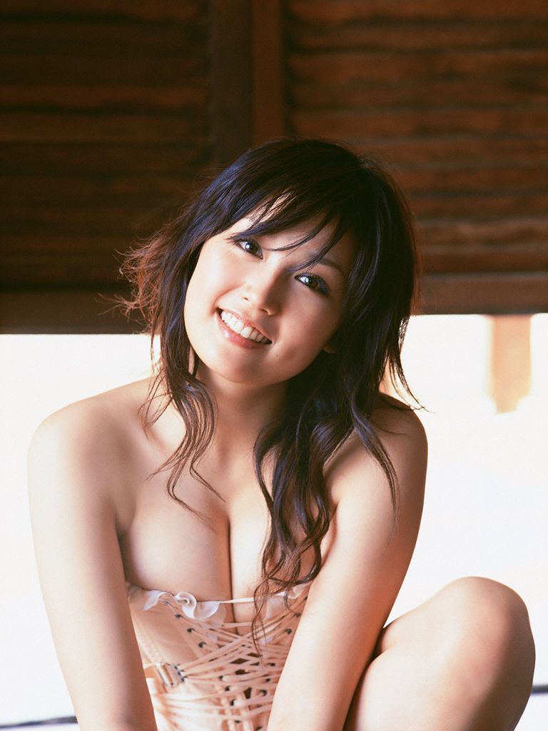 Wanibooks_ NO.08 Yoko Mitsuya 三津谷叶子/三津谷葉子 写真集[200P]