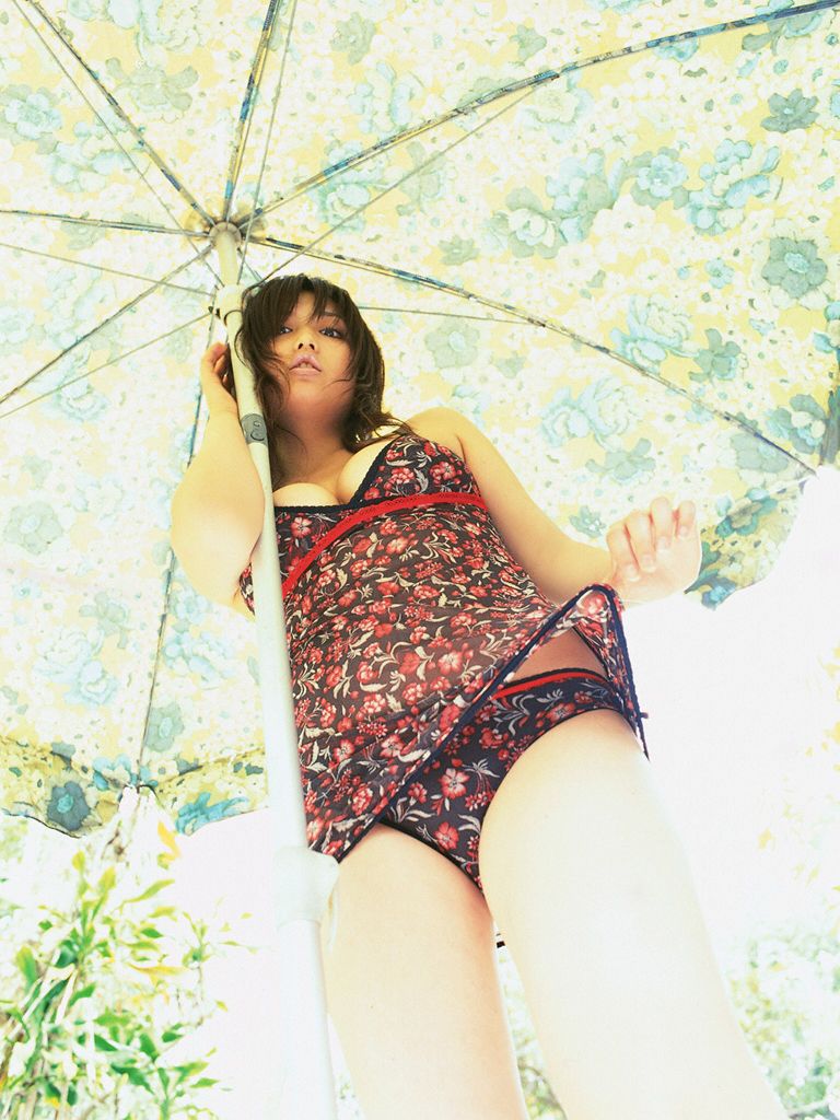 Wanibooks_ NO.08 Yoko Mitsuya 三津谷叶子/三津谷葉子 写真集[200P]