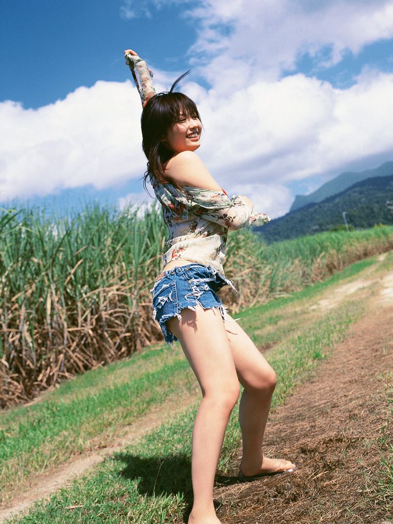 Wanibooks_ NO.08 Yoko Mitsuya 三津谷叶子/三津谷葉子 写真集[200P]