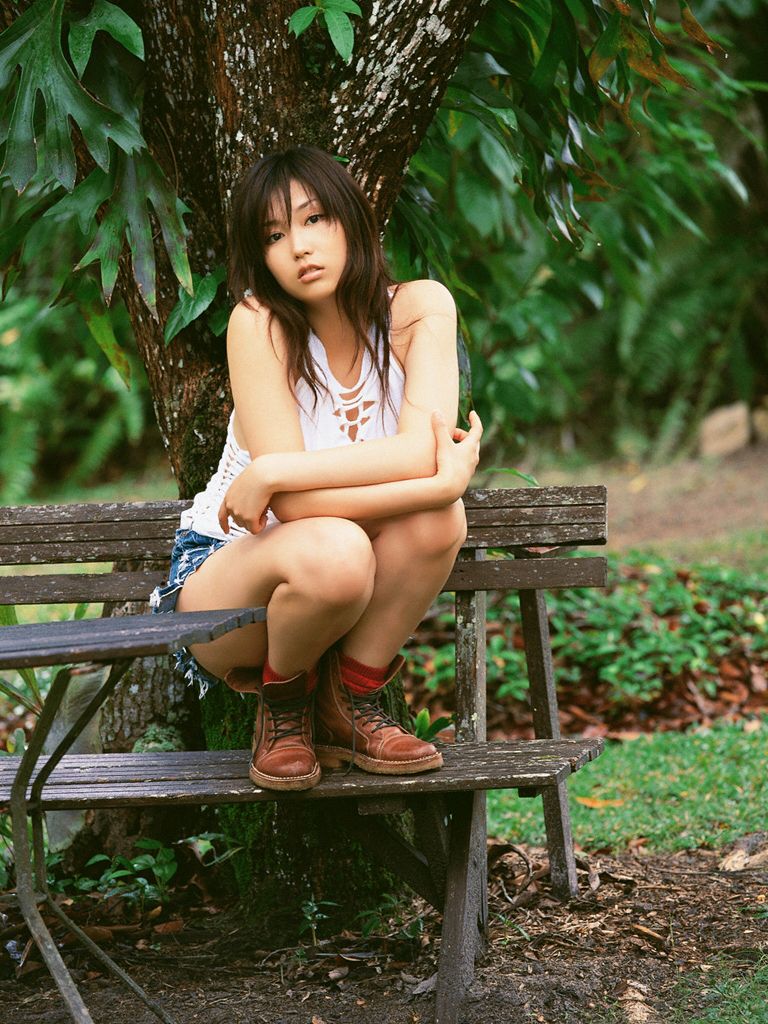 Wanibooks_ NO.08 Yoko Mitsuya 三津谷叶子/三津谷葉子 写真集[200P]