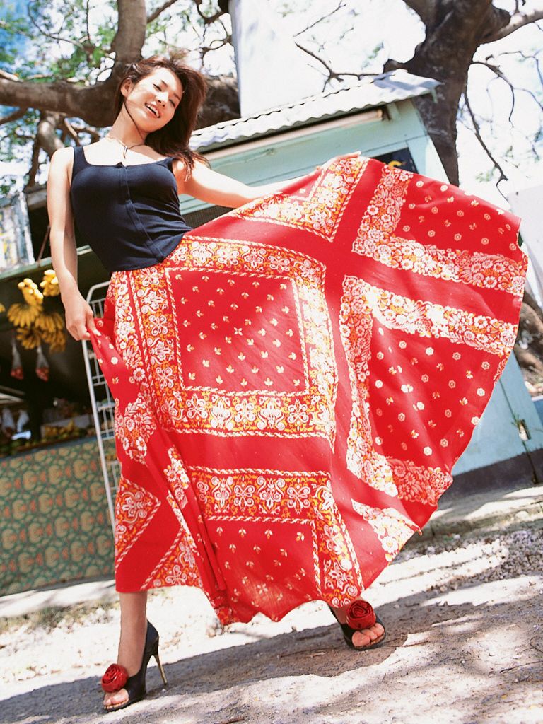 Wanibooks_ NO.09 Junko Yaginuma 柳沼淳子 写真集[228P]