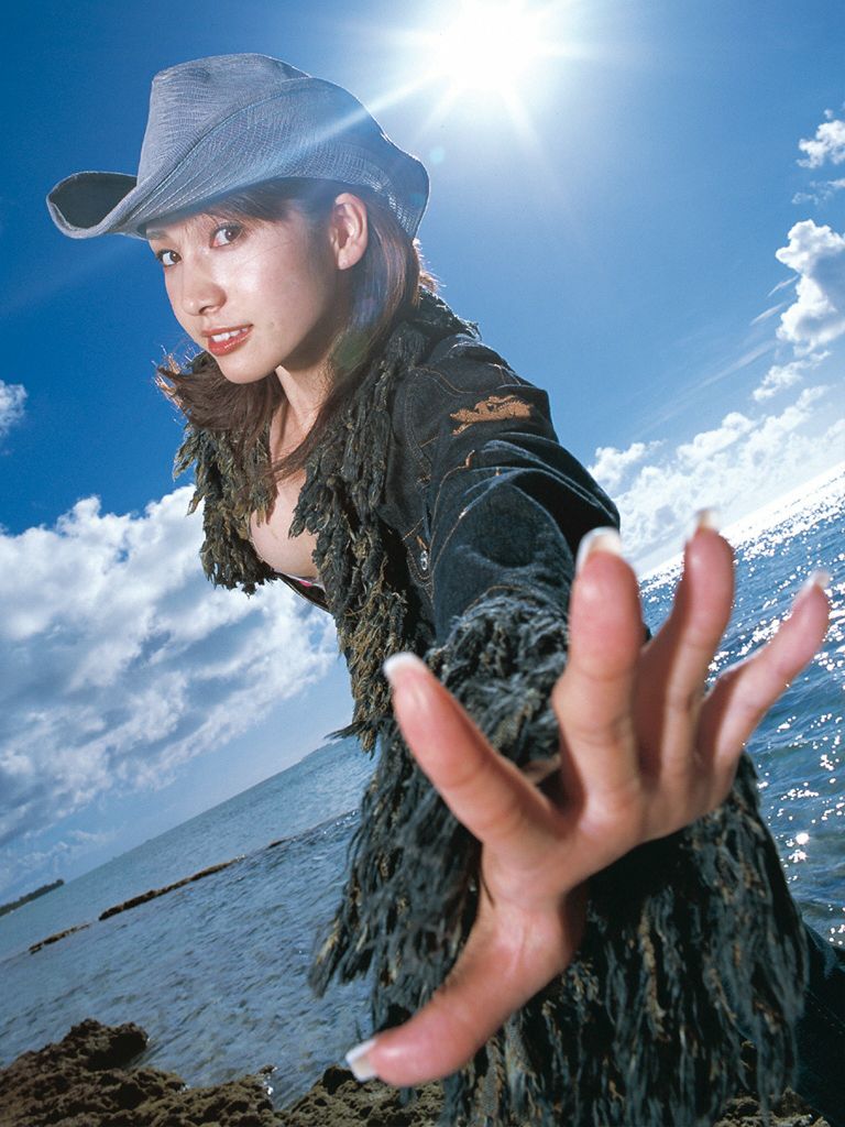 Wanibooks_ NO.09 Junko Yaginuma 柳沼淳子 写真集[228P]