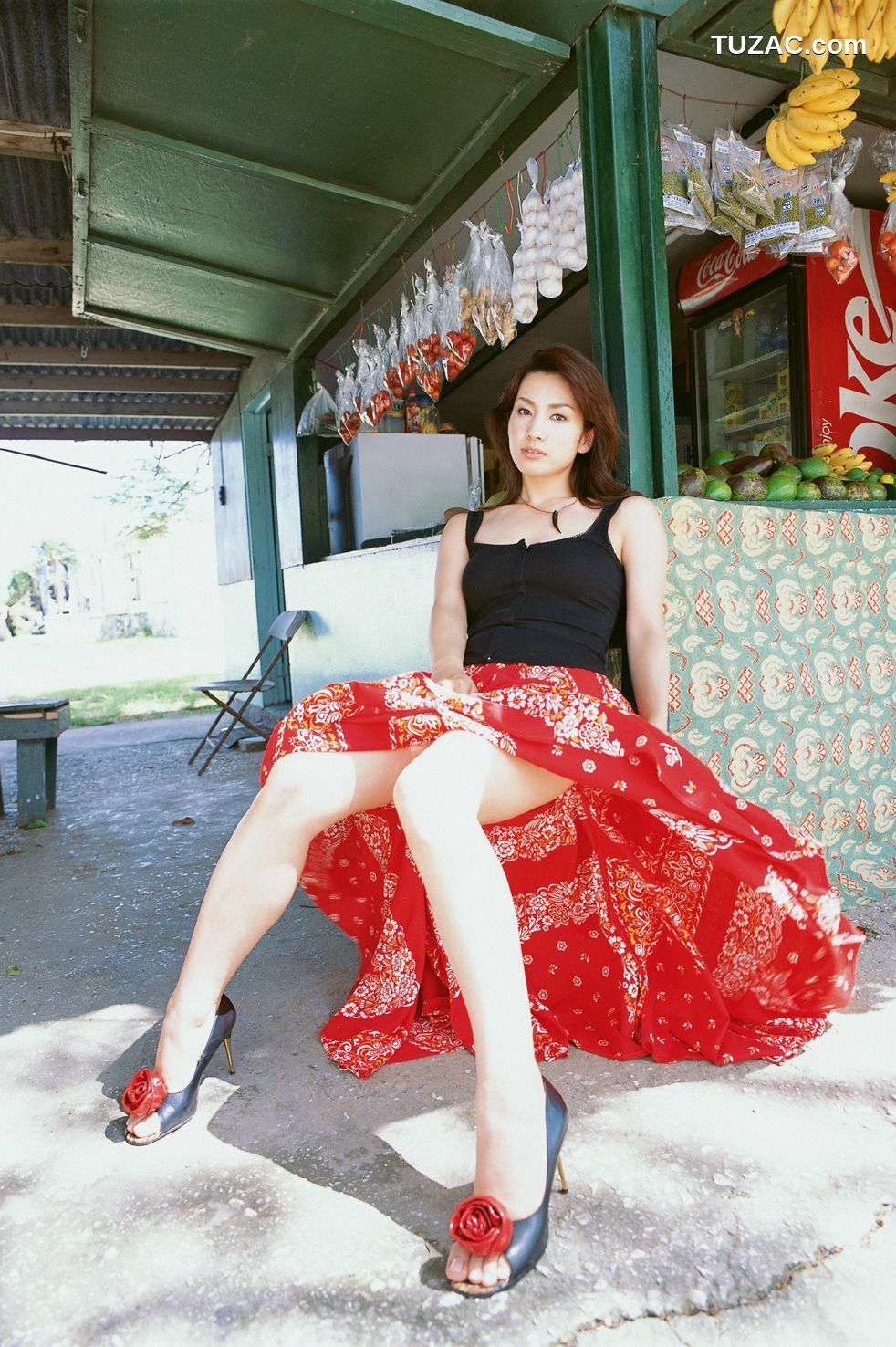 Wanibooks_ NO.09 Junko Yaginuma 柳沼淳子 写真集[228P]