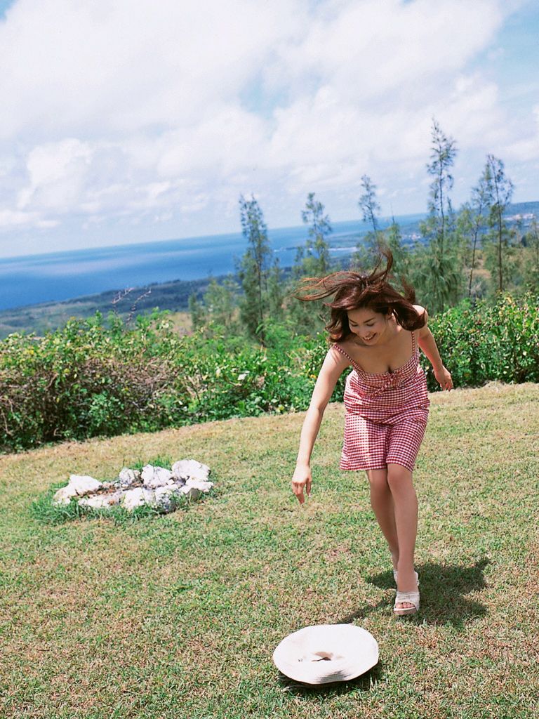 Wanibooks_ NO.09 Junko Yaginuma 柳沼淳子 写真集[228P]
