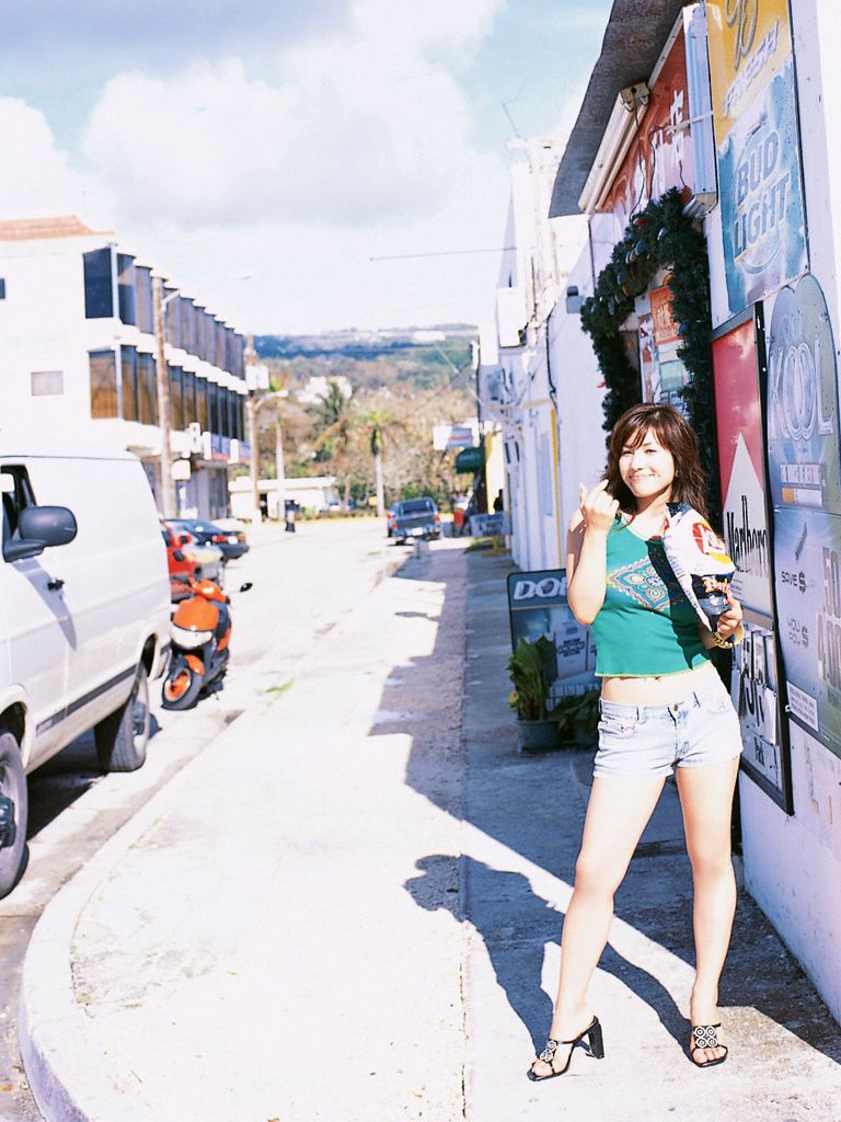 Wanibooks_ NO.09 Junko Yaginuma 柳沼淳子 写真集[228P]