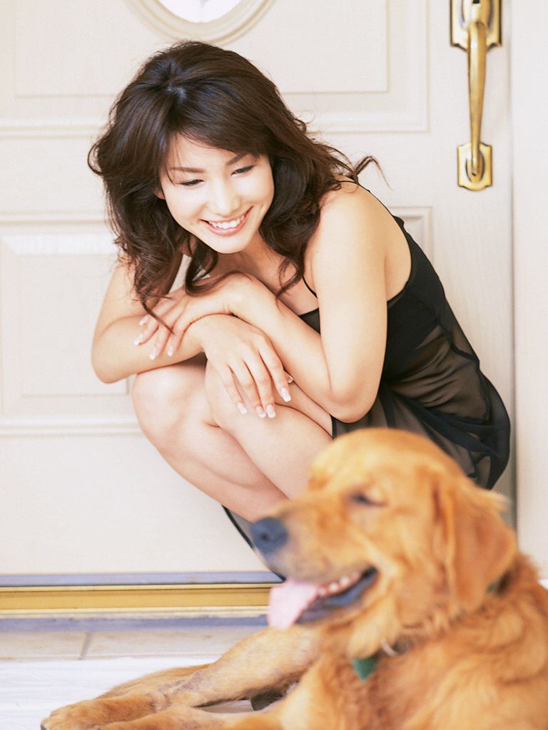 Wanibooks_ NO.09 Junko Yaginuma 柳沼淳子 写真集[228P]