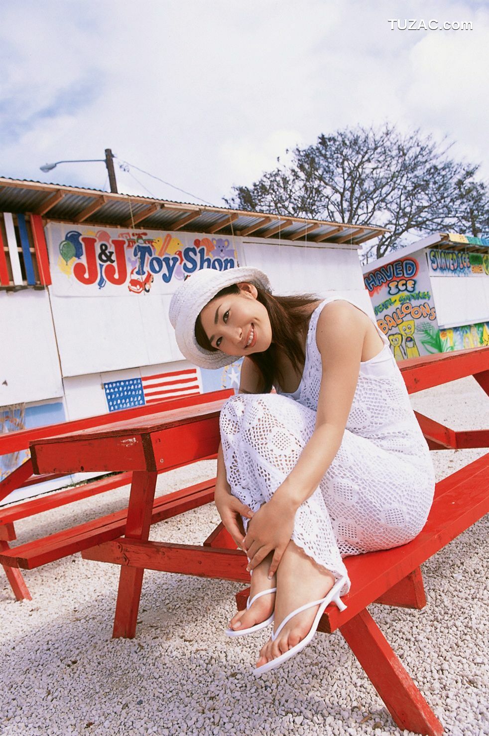 Wanibooks_ NO.09 Junko Yaginuma 柳沼淳子 写真集[228P]