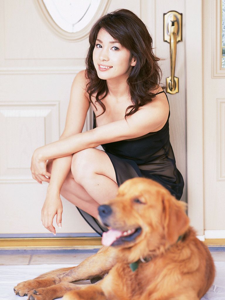 Wanibooks_ NO.09 Junko Yaginuma 柳沼淳子 写真集[228P]