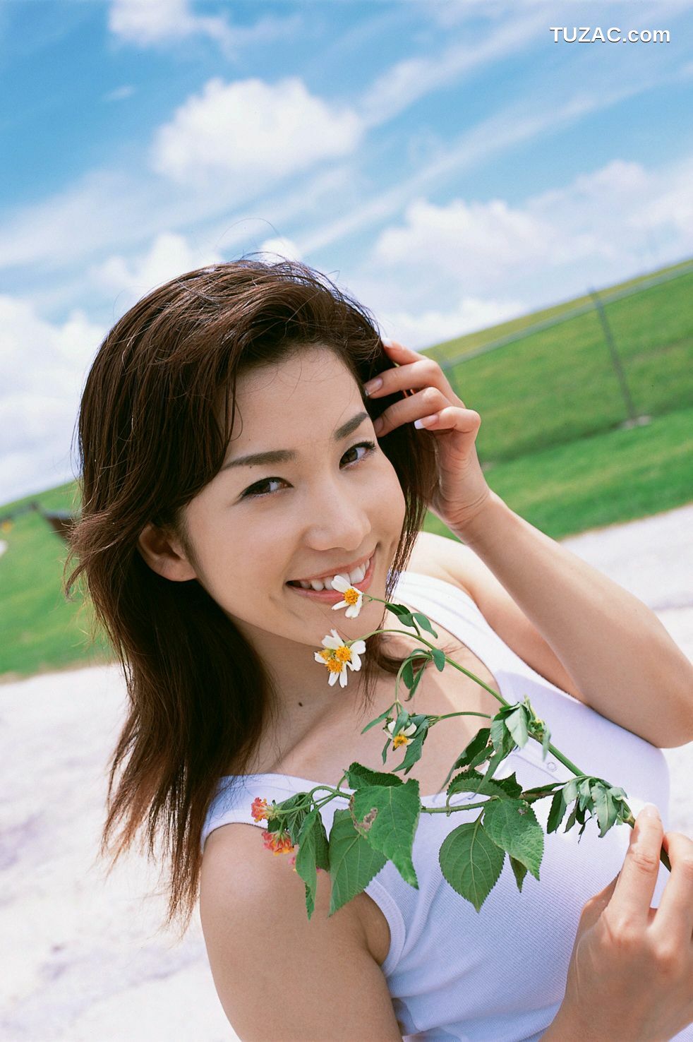 Wanibooks_ NO.09 Junko Yaginuma 柳沼淳子 写真集[228P]
