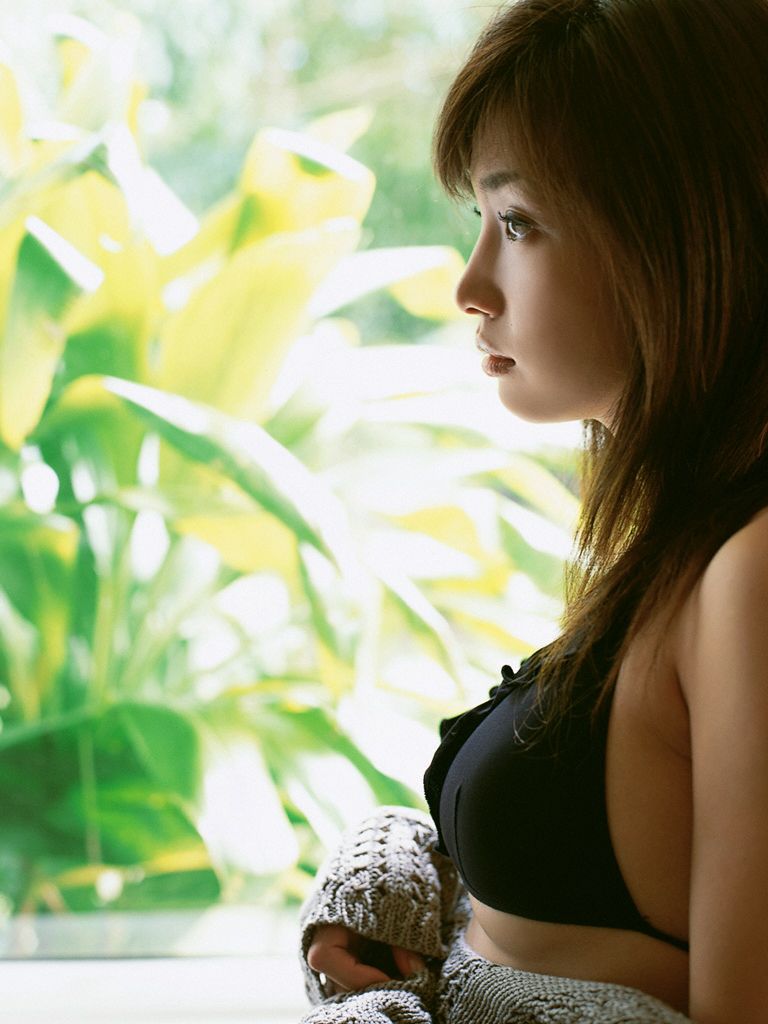 Wanibooks_ NO.09 Junko Yaginuma 柳沼淳子 写真集[228P]
