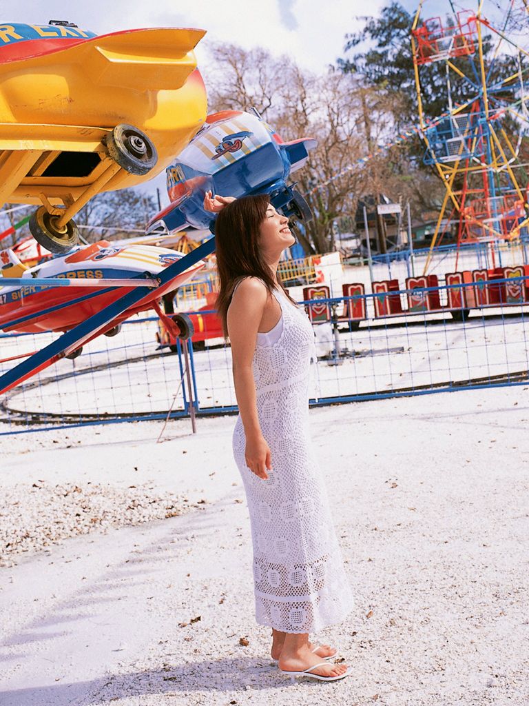 Wanibooks_ NO.09 Junko Yaginuma 柳沼淳子 写真集[228P]