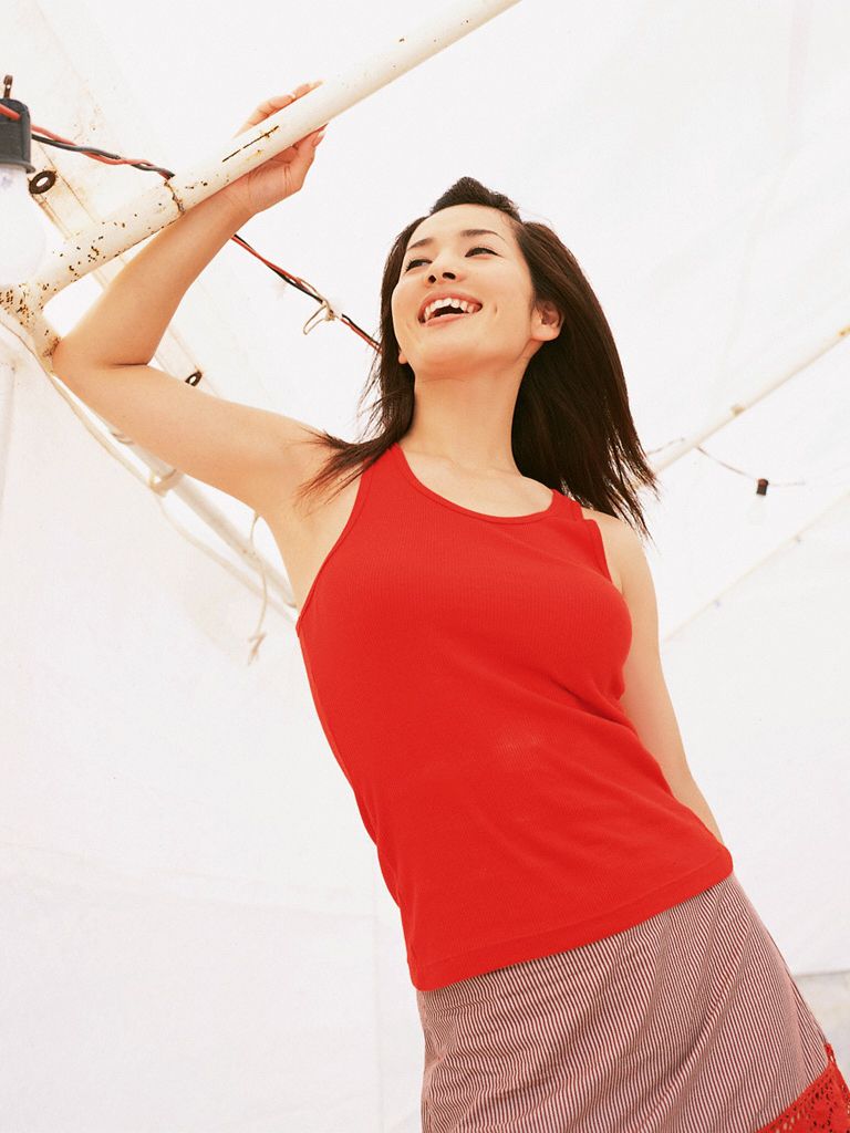 Wanibooks_ NO.09 Junko Yaginuma 柳沼淳子 写真集[228P]