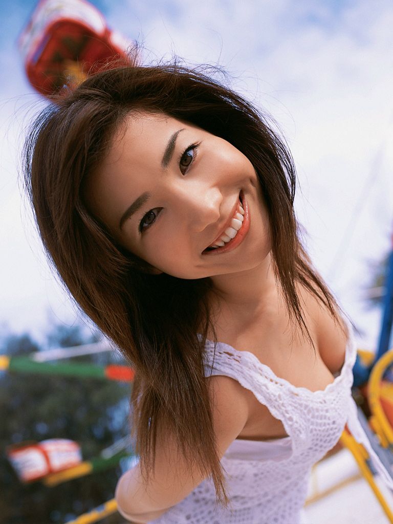 Wanibooks_ NO.09 Junko Yaginuma 柳沼淳子 写真集[228P]
