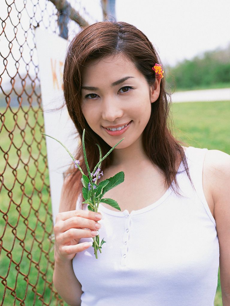 Wanibooks_ NO.09 Junko Yaginuma 柳沼淳子 写真集[228P]