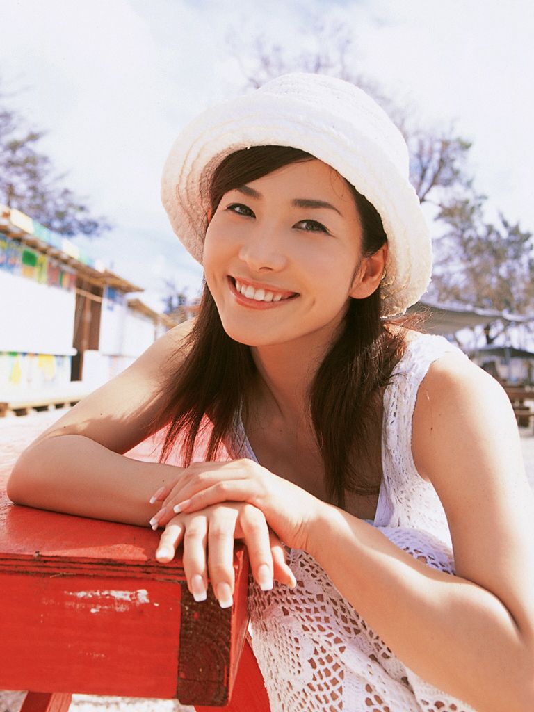 Wanibooks_ NO.09 Junko Yaginuma 柳沼淳子 写真集[228P]