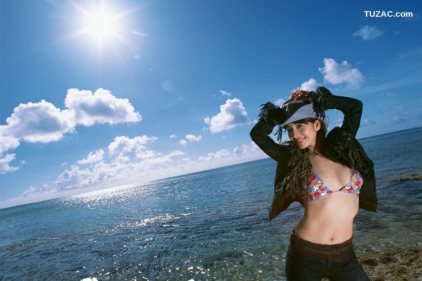 Wanibooks_ NO.09 Junko Yaginuma 柳沼淳子 写真集[228P]