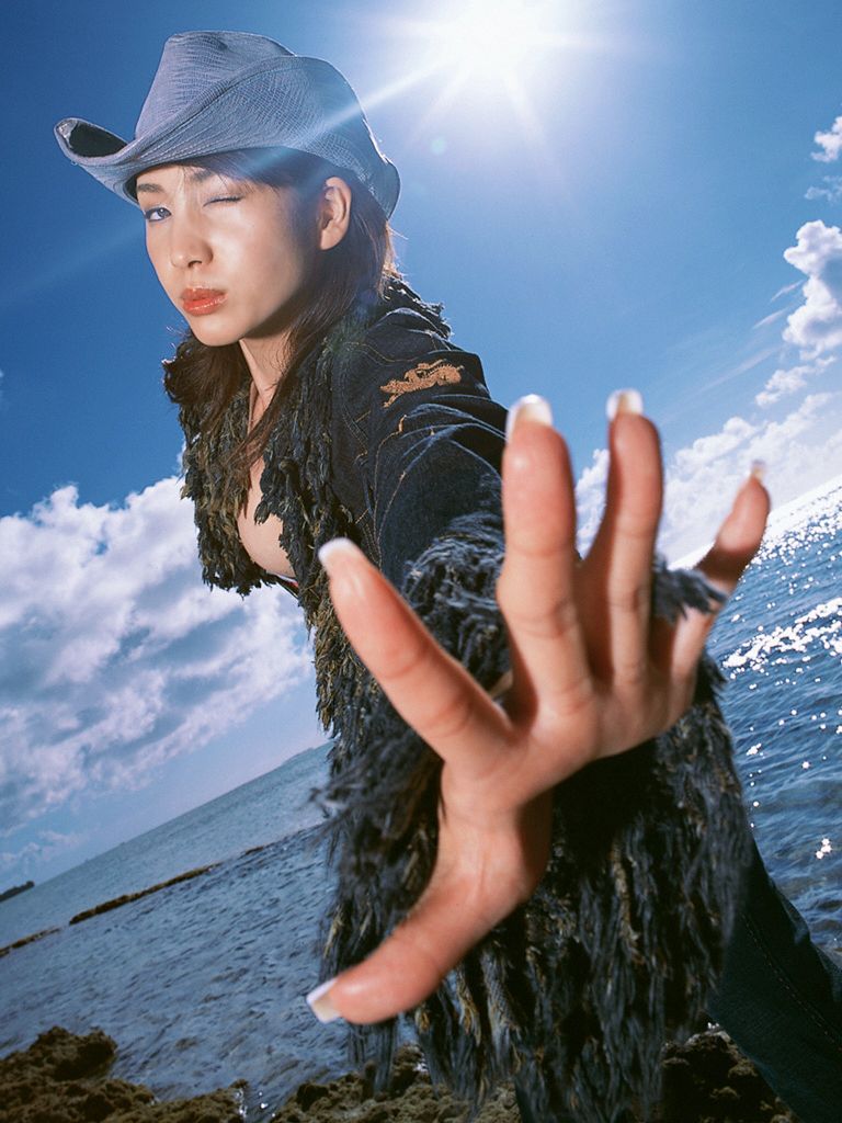 Wanibooks_ NO.09 Junko Yaginuma 柳沼淳子 写真集[228P]