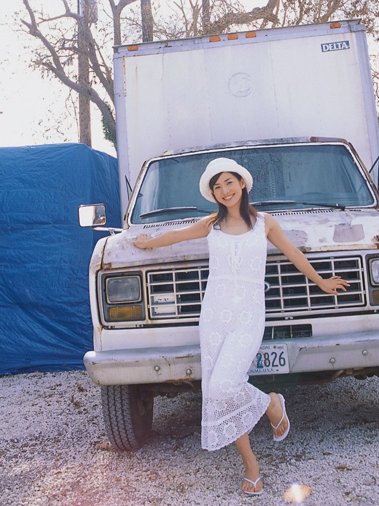 Wanibooks_ NO.09 Junko Yaginuma 柳沼淳子 写真集[228P]